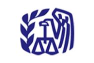 IRS Logo