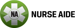 Nurse aide logo